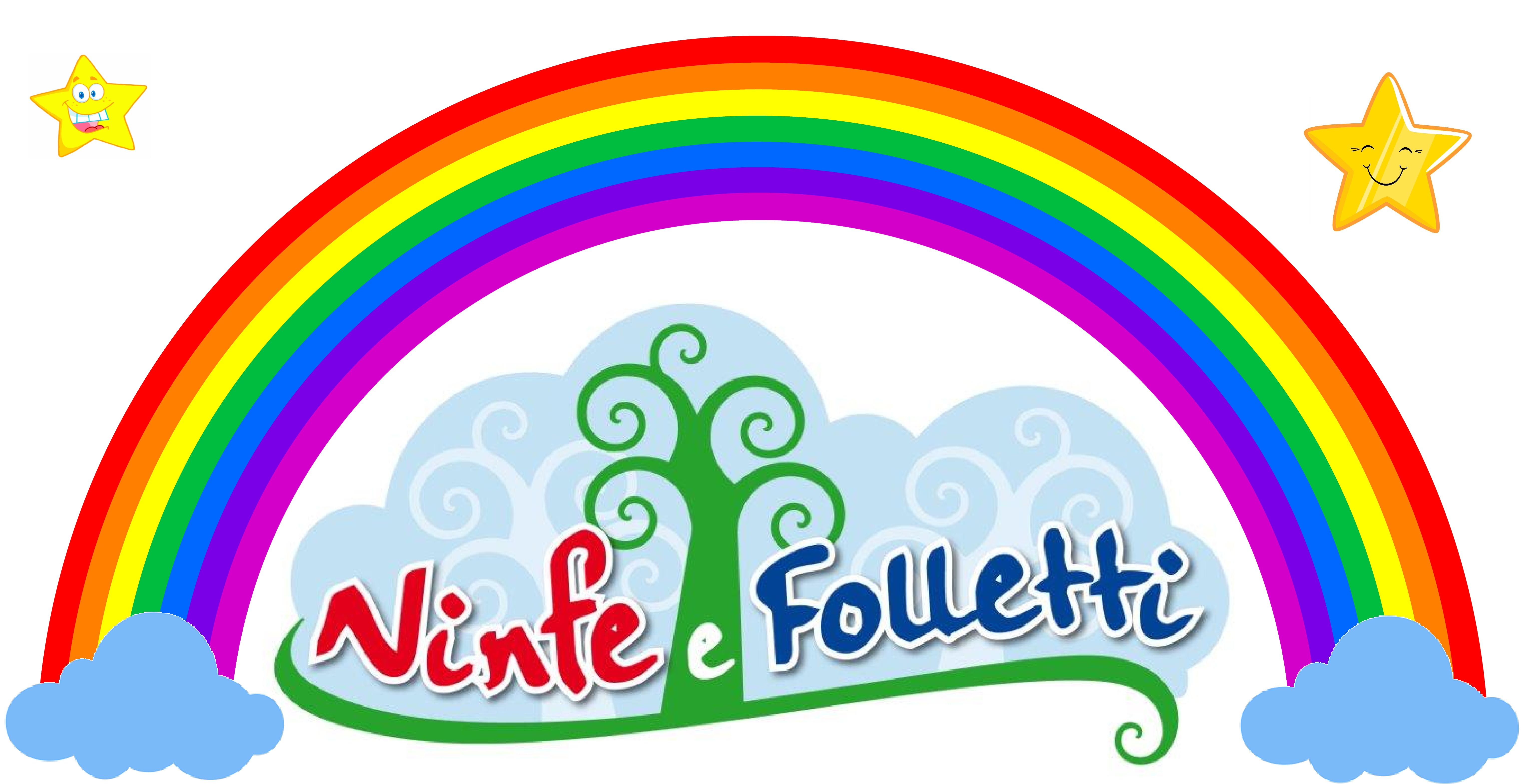 Ninfe & Folletti